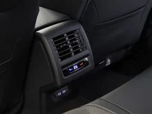 VW Golf Rabbit TSI in Anemonenblau Metallic