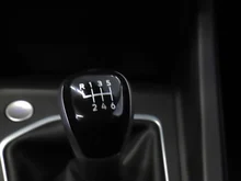 VW Golf Rabbit TSI in Anemonenblau Metallic