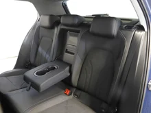 VW Golf Rabbit TSI in Anemonenblau Metallic