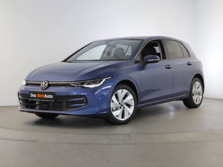 VW Golf Rabbit TSI
