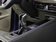 VW Golf Rabbit TSI in Anemonenblau Metallic