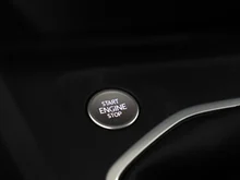 VW Golf Rabbit TSI in Anemonenblau Metallic