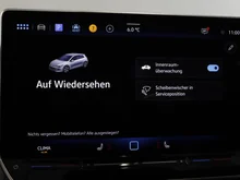 VW Golf Rabbit TSI in Anemonenblau Metallic
