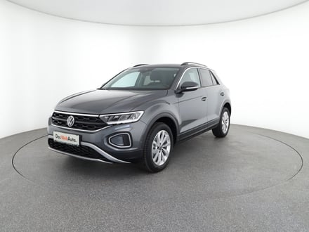 VW T-Roc Friends TSI