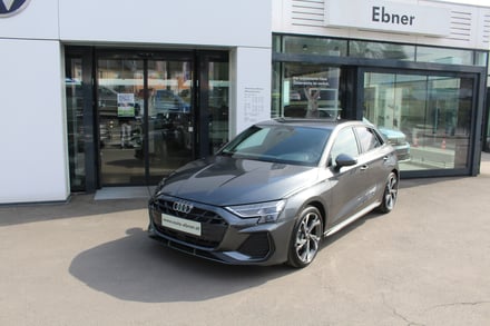 Audi A3 Sportback 30 TFSI S line