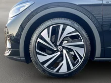VW ID.4 GTX 4MOTION 250 kW Business -77 kWh in Grenadillschwarz Metallic