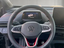 VW ID.4 GTX 4MOTION 250 kW Business -77 kWh in Grenadillschwarz Metallic