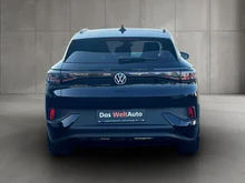 VW ID.4 GTX 4MOTION 250 kW Business -77 kWh in Grenadillschwarz Metallic