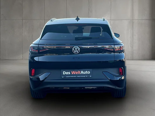 Bild eines VW ID.4 GTX 4MOTION 250 kW Business -77 kWh