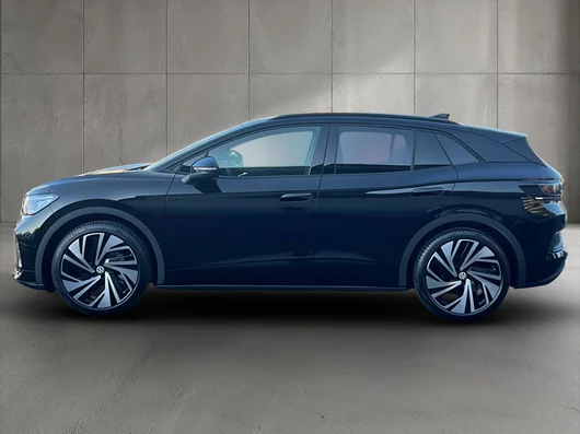 Bild eines VW ID.4 GTX 4MOTION 250 kW Business -77 kWh