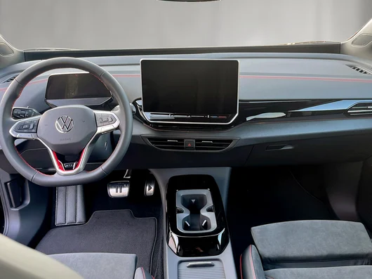 Bild eines VW ID.4 GTX 4MOTION 250 kW Business -77 kWh