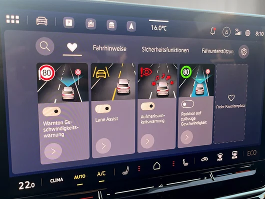 Bild eines VW ID.4 GTX 4MOTION 250 kW Business -77 kWh