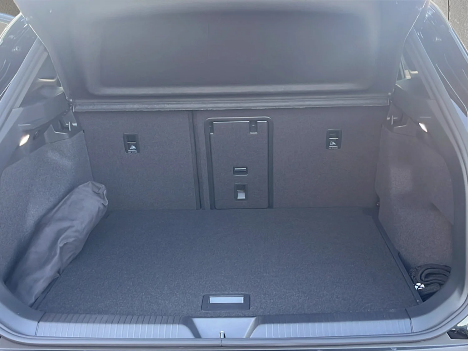 Bild eines VW ID.4 GTX 4MOTION 250 kW Business -77 kWh