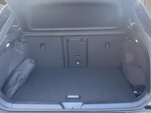 VW ID.4 GTX 4MOTION 250 kW Business -77 kWh in Grenadillschwarz Metallic