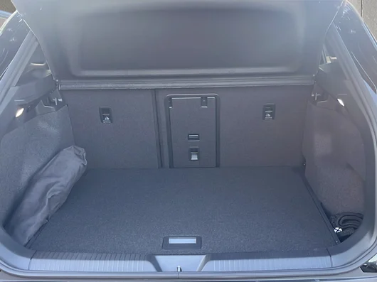 Bild eines VW ID.4 GTX 4MOTION 250 kW Business -77 kWh