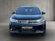 VW ID.4 GTX 4MOTION 250 kW Business -77 kWh in Grenadillschwarz Metallic