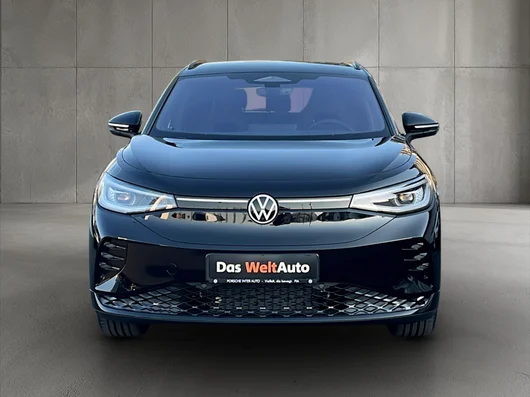 Bild eines VW ID.4 GTX 4MOTION 250 kW Business -77 kWh