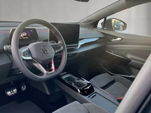 VW ID.4 GTX 4MOTION 250 kW Business -77 kWh in Grenadillschwarz Metallic
