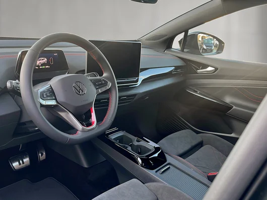 Bild eines VW ID.4 GTX 4MOTION 250 kW Business -77 kWh