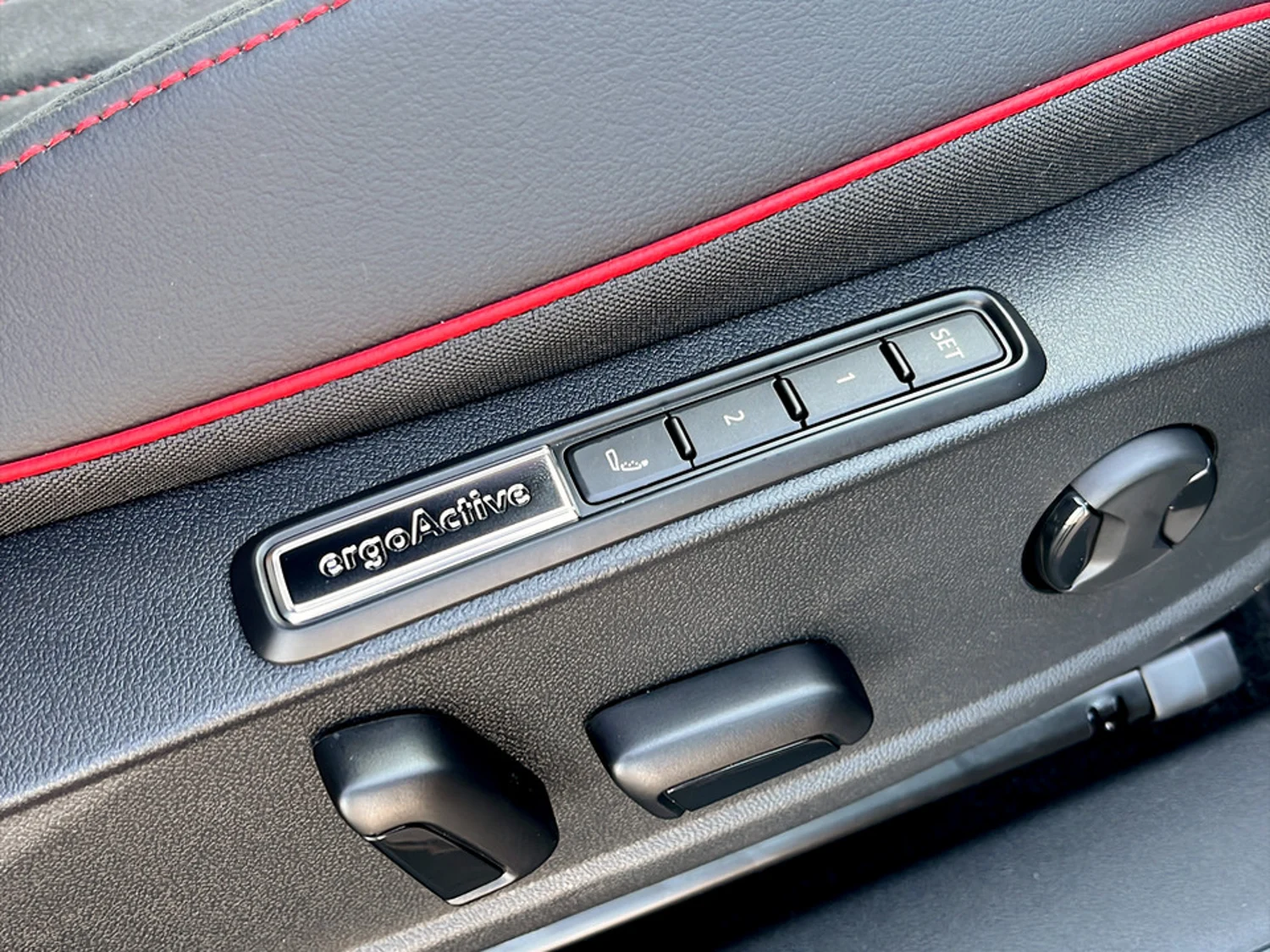 Bild eines VW ID.4 GTX 4MOTION 250 kW Business -77 kWh