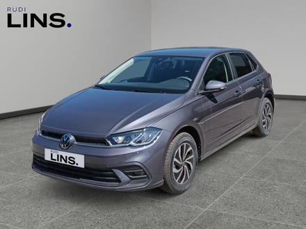 VW Polo 4Me TSI