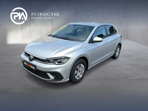 VW Polo 4Me TSI