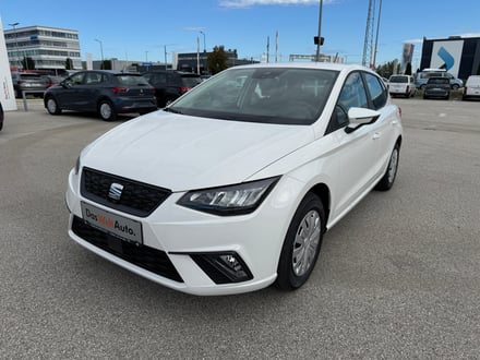 SEAT Ibiza Reference Edition 1.0