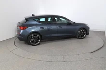 Thumbnail-Foto von Fahrzeug