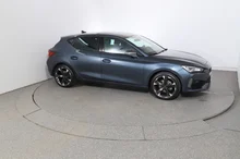 Thumbnail-Foto von Fahrzeug