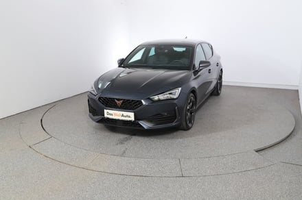 CUPRA Leon 1.5 TSI 150 PS ACT