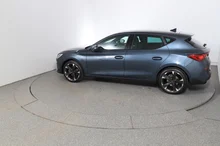 Thumbnail-Foto von Fahrzeug