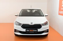 Thumbnail-Foto von Fahrzeug