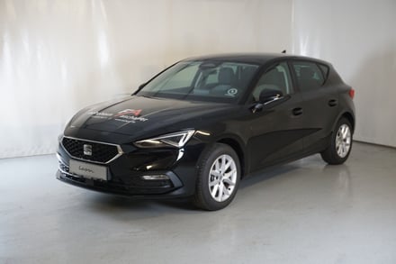 SEAT Leon Style Edition 1.5 TSI 115 PS