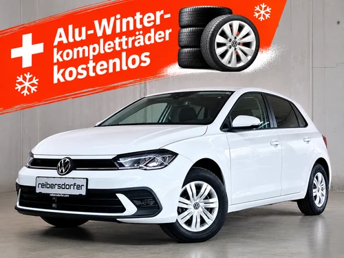 VW Polo 4Me TSI