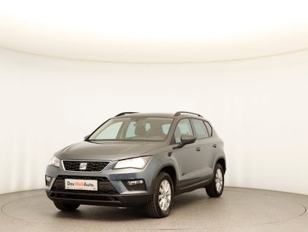 SEAT Ateca Austria Edition 1.0 TSI