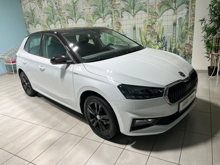 Škoda FABIA Ambition TSI