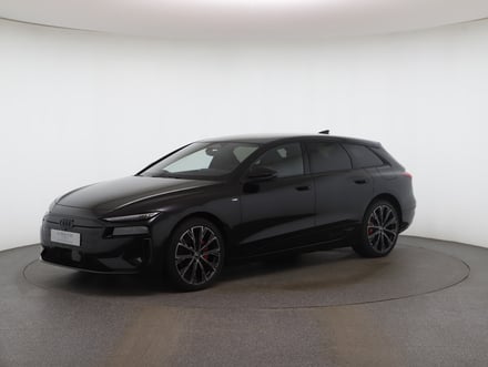 Audi A6 Avant e-tron quattro