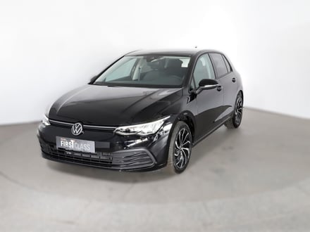VW Golf Rabbit 45 TSI