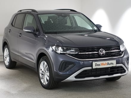 VW T-Cross Friends TSI