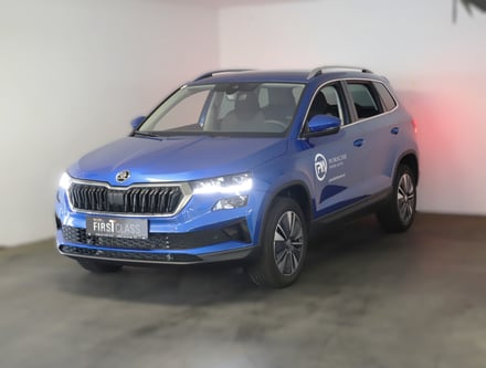 Škoda Karoq Selection TSI DSG ACT