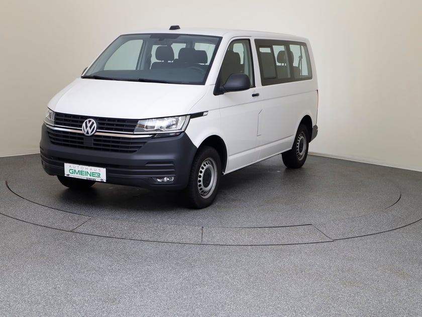 VW Transporter Kombi TDI