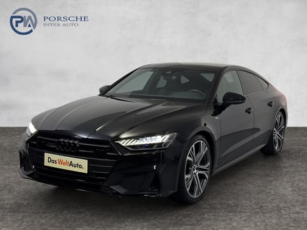Audi A7 Sportback 40 TDI quattro