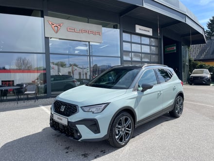 SEAT Arona FR Edition 1.0 TSI DSG