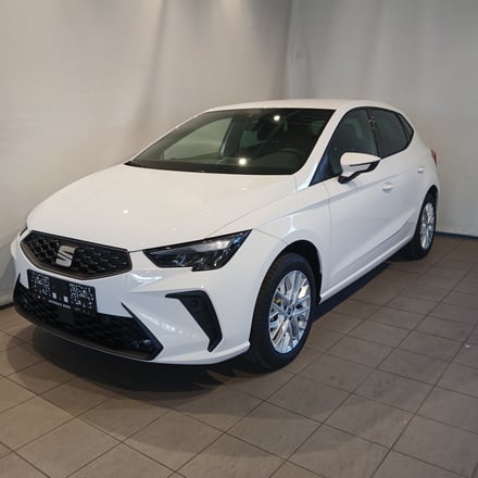 SEAT Ibiza Style 1.0 TSI 95PS