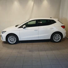 Thumbnail-Foto von Fahrzeug