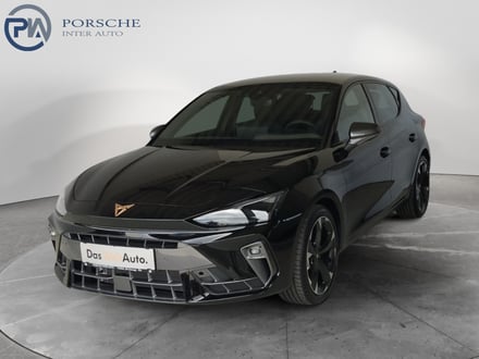 CUPRA Leon 1.5 TSI 150 PS ACT