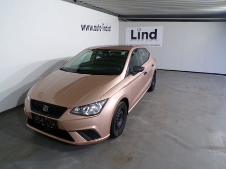 SEAT Ibiza Cool 35