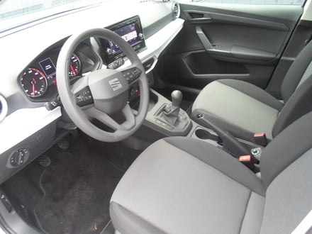SEAT Arona Reference Edition 1.0 TSI