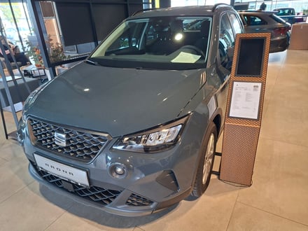 SEAT Arona Reference Edition 1.0 TSI