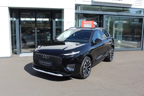 Audi Q3 TFSI 110 kW  intense